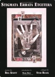 Tapa de Stigmata errata etcetera