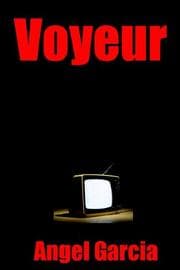 Tapa de Voyeur