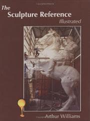 Tapa de The Sculpture Reference
