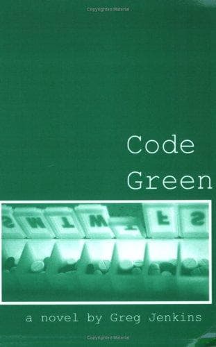 Tapa de Code Green