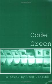 Tapa de Code Green