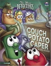 Tapa de The couch potato caper