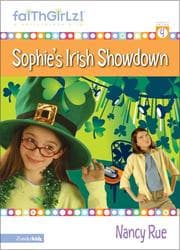 Tapa de Sophie's Irish showdown