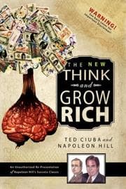 Tapa de The New Think & Grow Rich