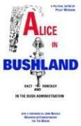 Tapa de Alice in Bushland