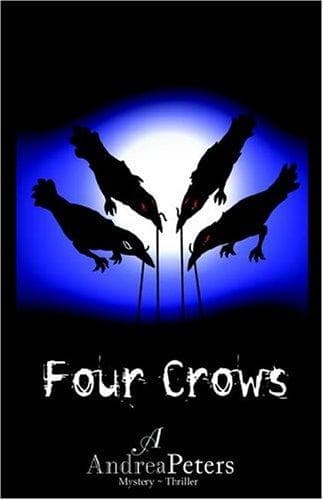 Tapa de Four Crows (Dream Maker)