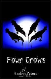 Tapa de Four Crows (Dream Maker)