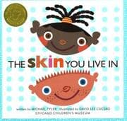 Tapa de The Skin You Live In