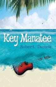 Tapa de Key Manatee