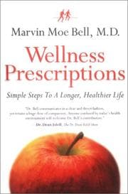 Tapa de Wellness Prescriptions
