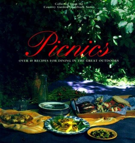 Tapa de Picnics