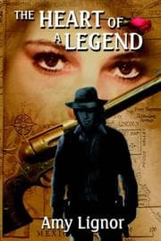Tapa de The Heart of a Legend