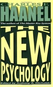 Tapa de The New Psychology