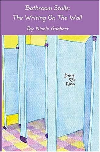 Tapa de Bathroom Stalls