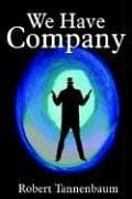 Tapa de We Have Company