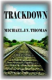 Tapa de Trackdown