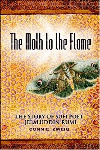 Tapa de The Moth To The Flame