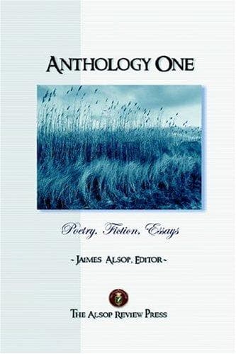 Tapa de Anthology One