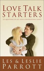 Tapa de Lovetalk starters