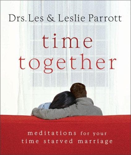 Tapa de Time together