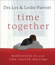 Tapa de Time together