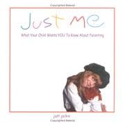Tapa de Just Me