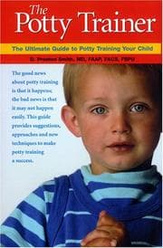 Tapa de The Potty Trainer