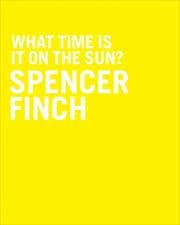 Tapa de What time is it on the sun?