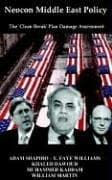 Tapa de Neocon Middle East policy