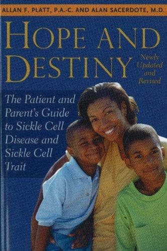 Tapa de Hope and Destiny