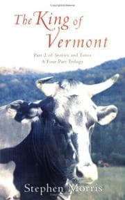 Tapa de The King of Vermont
