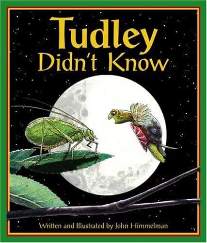 Tapa de Tudley Didn't Know