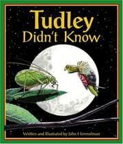 Tapa de Tudley Didn't Know