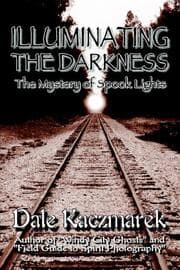 Tapa de Illuminating the Darkness