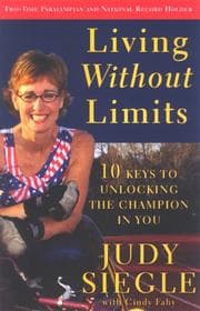 Tapa de Living Without Limits