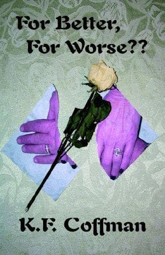 Tapa de For Better, For Worse??