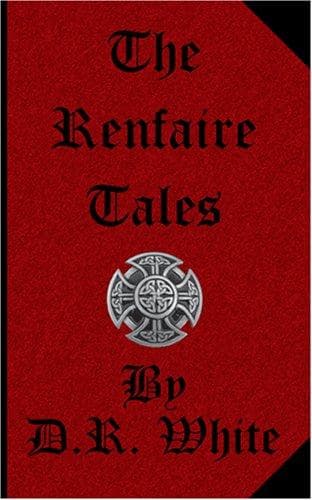 Tapa de The Renfaire Tales