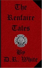 Tapa de The Renfaire Tales