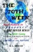 Tapa de THE 70TH WEEK