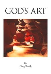 Tapa de God's Art