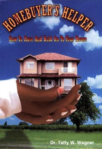 Tapa de Homebuyer's Helper