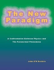 Tapa de The New Paradigm