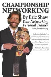 Tapa de Championship Networking