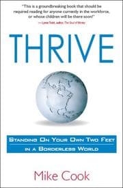 Tapa de Thrive