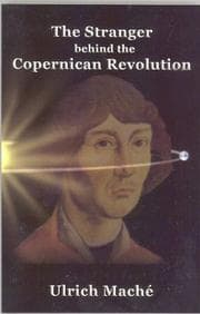 Tapa de The Stranger Behind the Copernicus Revolution