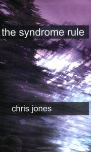 Tapa de The Syndrome Rule