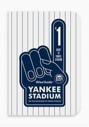 Tapa de Wise Guide Yankee Stadium
