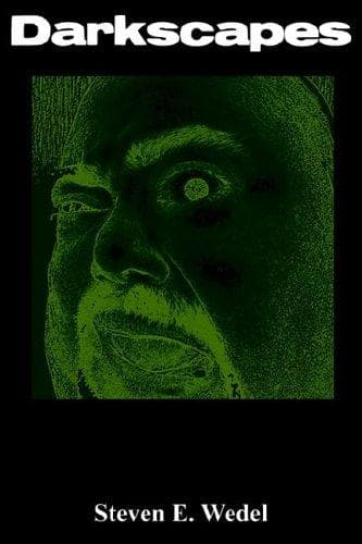 Tapa de Darkscapes