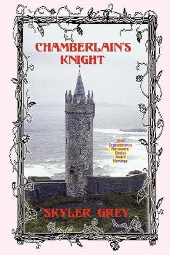 Tapa de Chamberlain's Knight