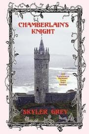 Tapa de Chamberlain's Knight
